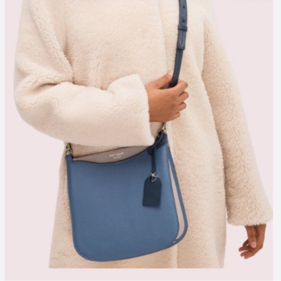 Kate Spade ♠️ Margaux Crossbody - Picture 5 of 13